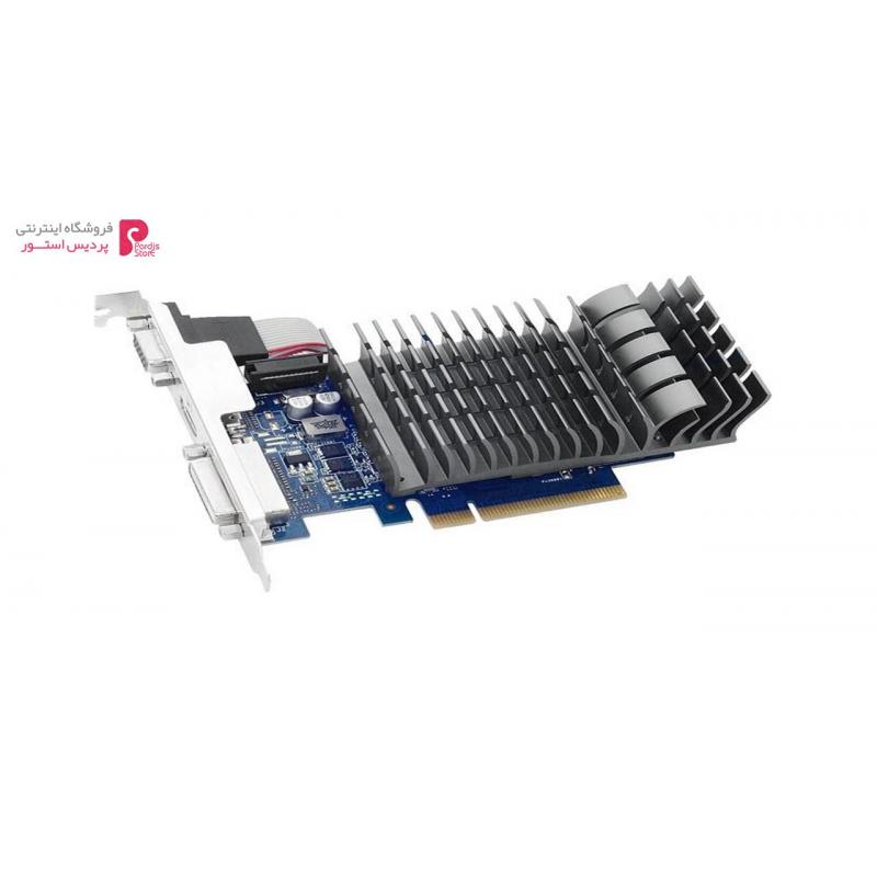 کارت گرافیک ایسوس مدل 710-2G-SL-D3 - فروشگاه لوازم دیجیتال پردیس استور ...