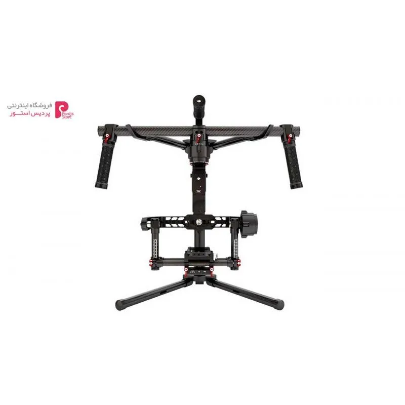 پایه نگهدارنده دوربین دی جی آی مدل Ronin-M - 0