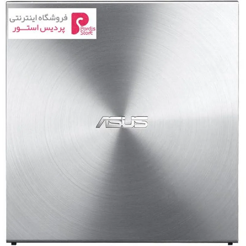 درایو DVD اکسترنال ایسوس مدل SDRW-08U5S-U - درایو DVD اکسترنال ایسوس مدل SDRW-08U5S-U