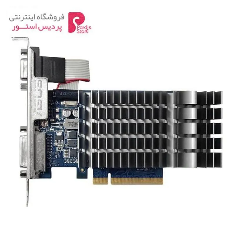 کارت گرافیک ایسوس مدل 710-1-SL - 0