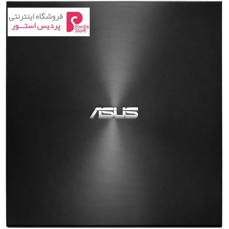 درایو DVD اکسترنال ایسوس مدل ZenDrive - 0