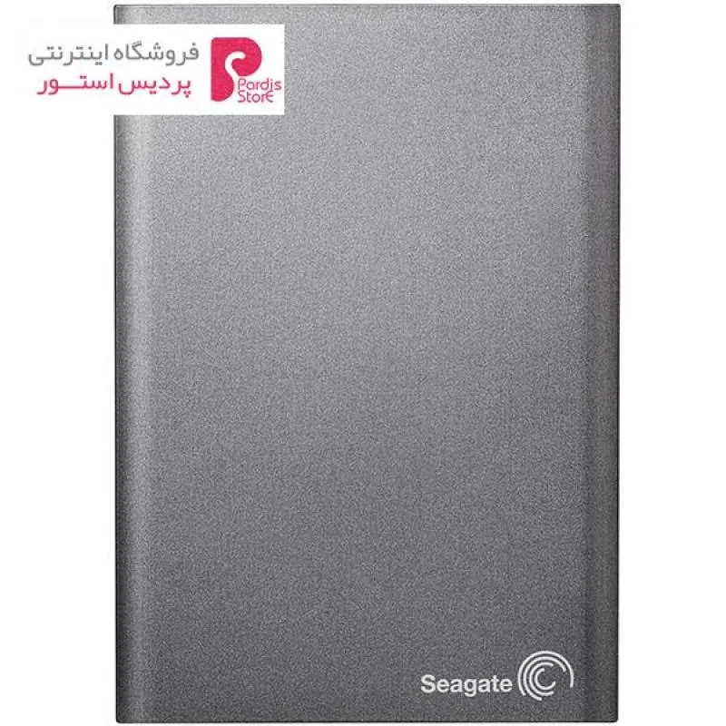 هارددیسک اکسترنال سیگیت مدل Wireless Plus Mobile ظرفیت 1 ترابایت - 0