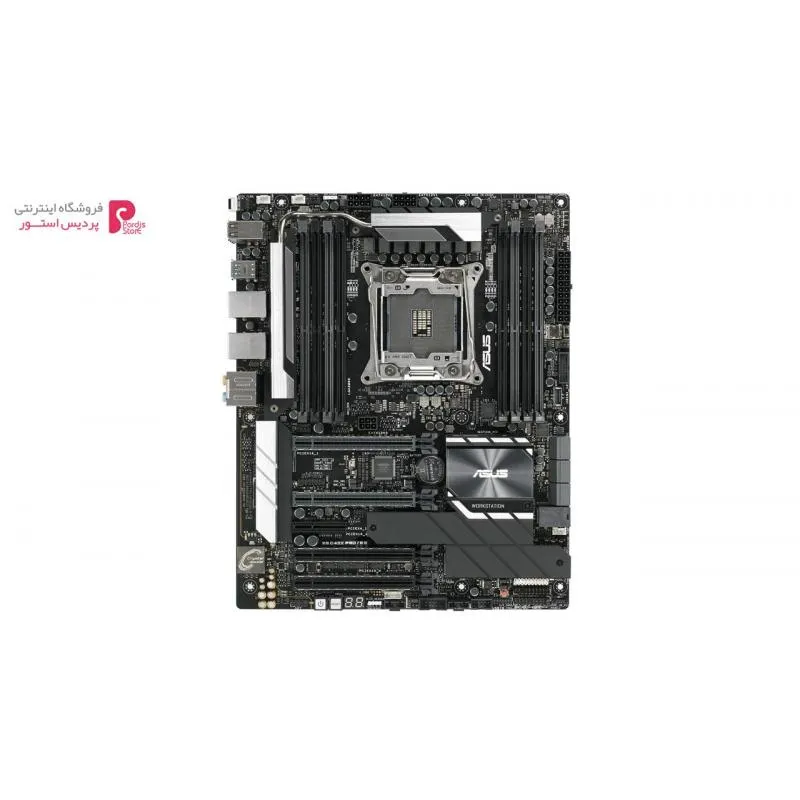 مادربرد ایسوس مدل WS C422 PRO SE - 0