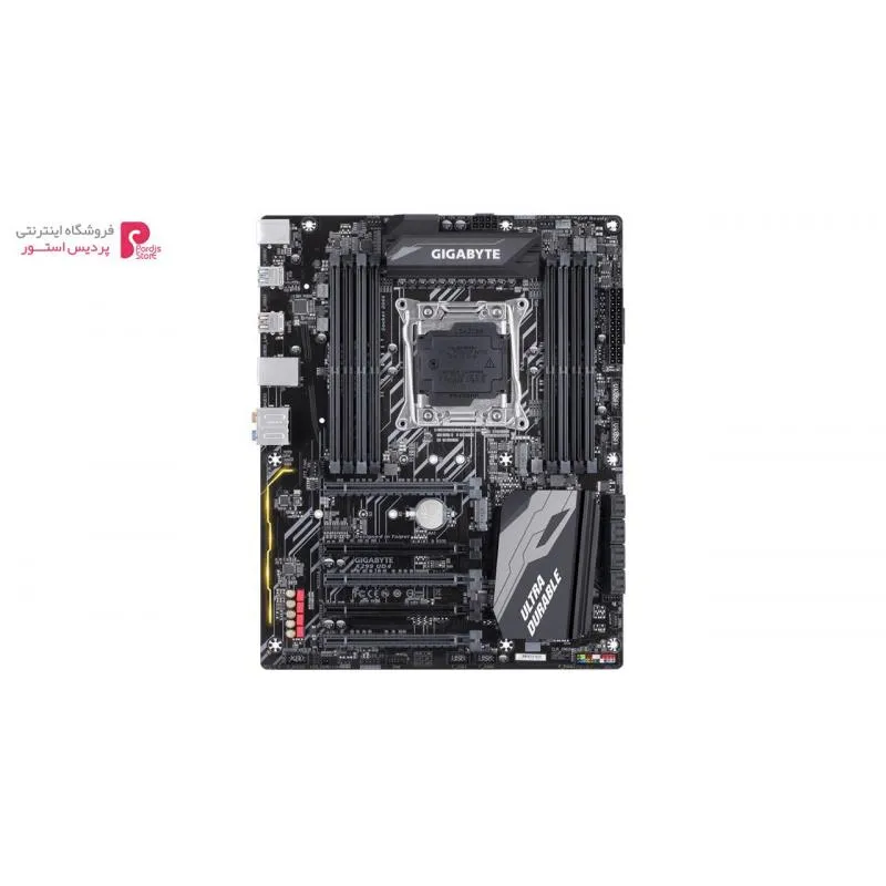 مادربرد گیگابایت مدل X299 UD4 (rev. 1.0) - 0