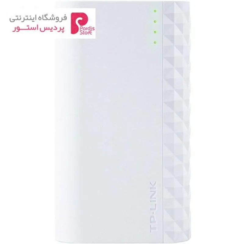 شارژر همراه تی پی-لینک مدل TL-PB5200 با ظرفیت 5200mAh - 0