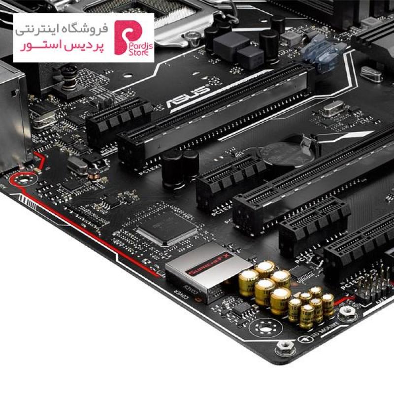 Asus z170 hotsell aura