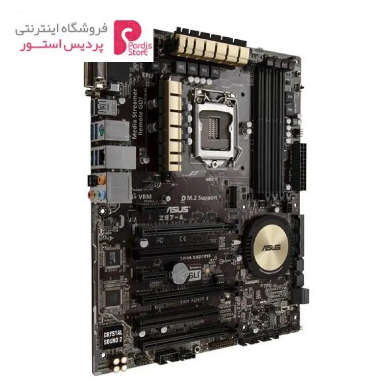 مادربرد ایسوس مدل Z97-A - 0