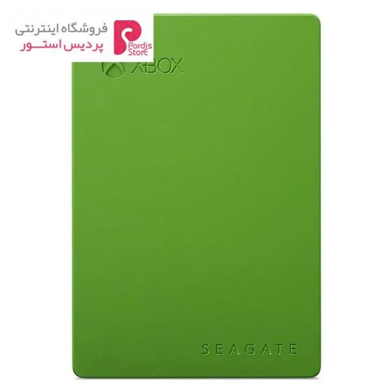هارددیسک اکسترنال سیگیت مدل STEA2000403 مخصوص Xbox One ظرفیت 2 ترابایت - 0