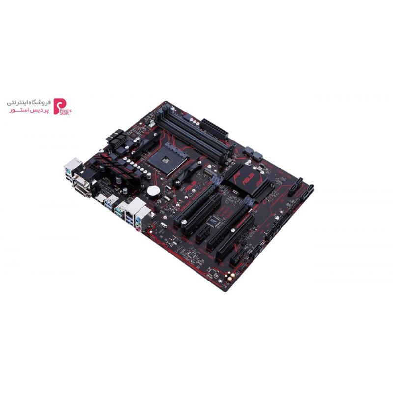 Asus b350 hotsell plus