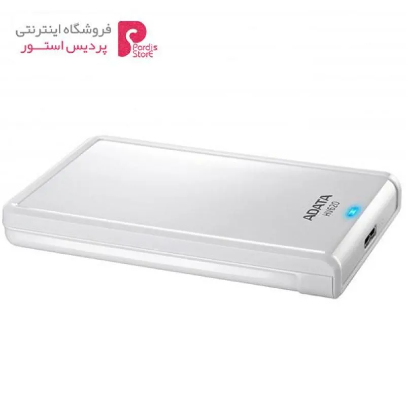 هارددیسک اکسترنال ای دیتا مدل Dashdrive HV620 ظرفیت 2 ترابایت - 0