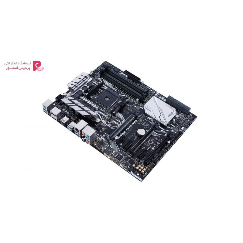Asus prime hotsell x370