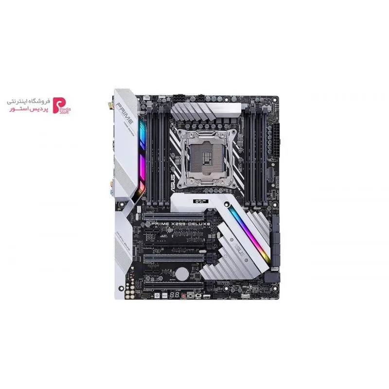 مادربرد ایسوس مدل PRIME X299-DELUXE - 0
