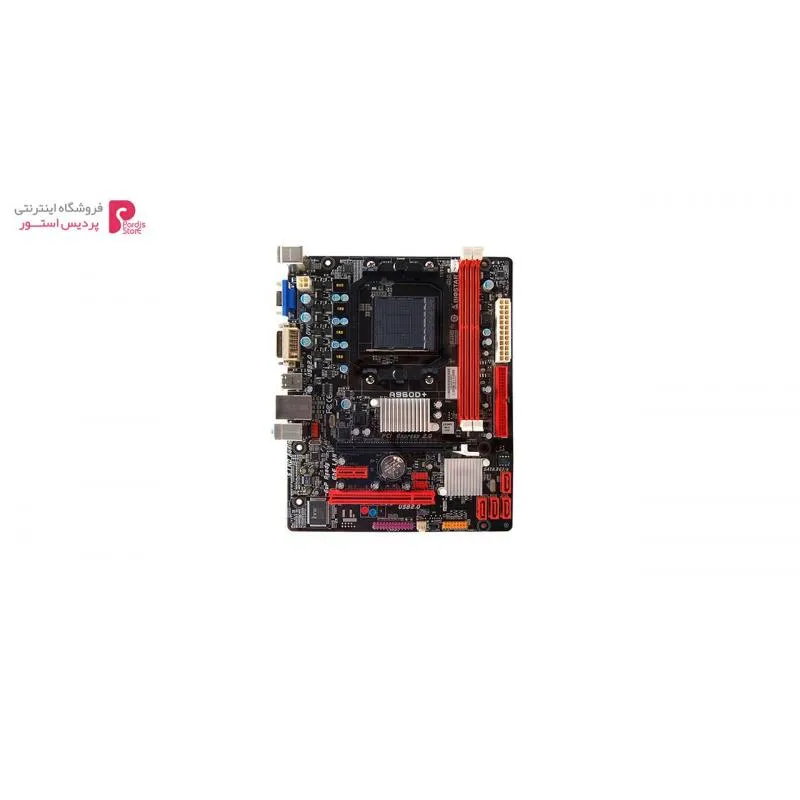 مادربرد بایوستار مدل A960Dplus - 0