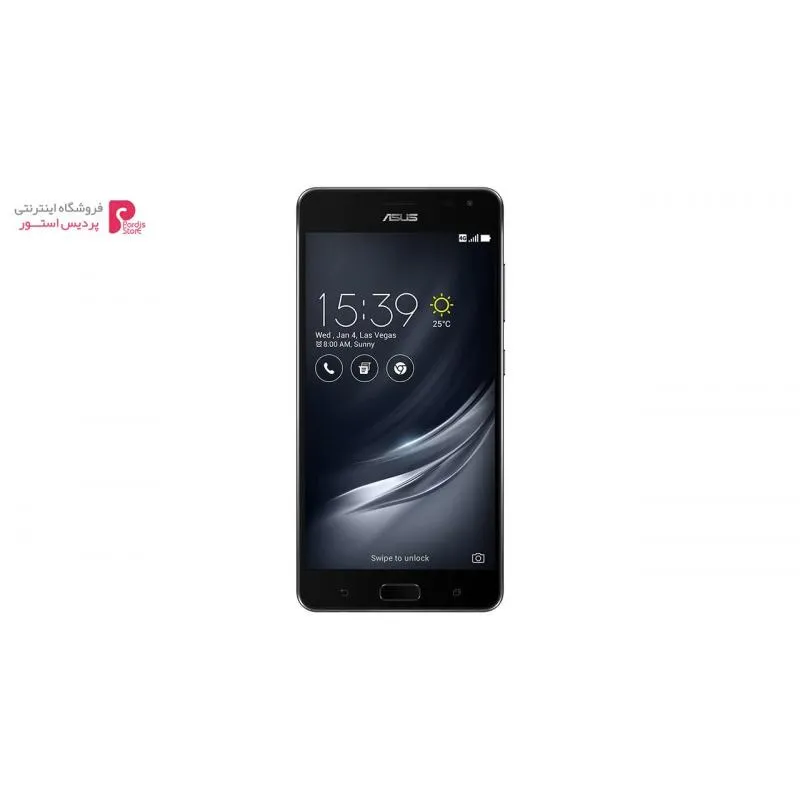 گوشی موبایل ایسوس مدل Zenfone AR ZS571KL دو سیم کارت - 0