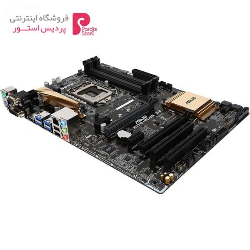 Asus h170 plus sale