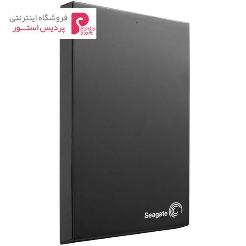 هارددیسک اکسترنال سیگیت مدل اکسپنشن پرتابل ظرفیت 1 ترابایت - 0