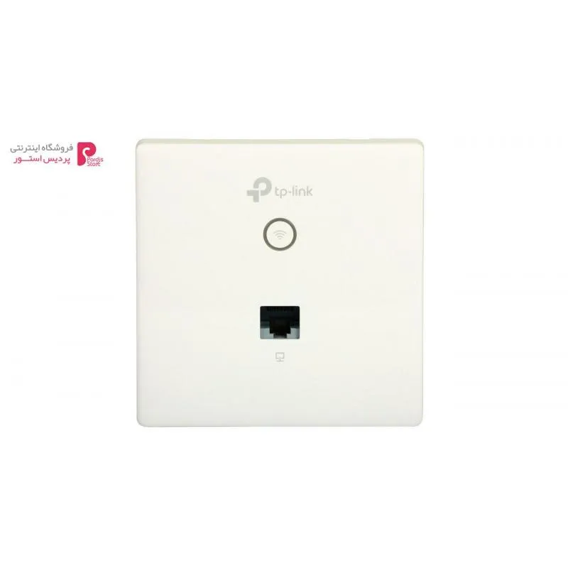 اکسس پوینت Wall-Plate تی پی-لینک مدل EAP115-Wall - 0