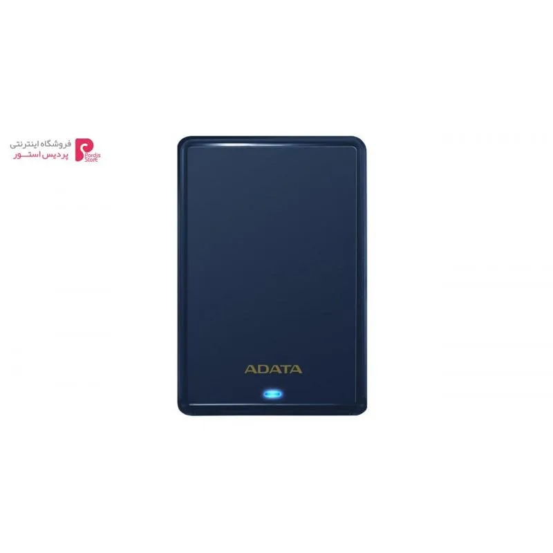هارددیسک اکسترنال ADATA مدل HV620S ظرفیت 4 ترابایت - 0