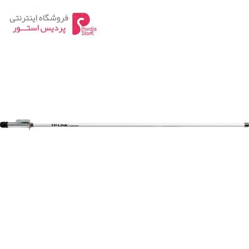آنتن تقویتی Outdoor Omni-Directional تی پی-لینک مدل TL-ANT2415D با توان 15dBi - 0