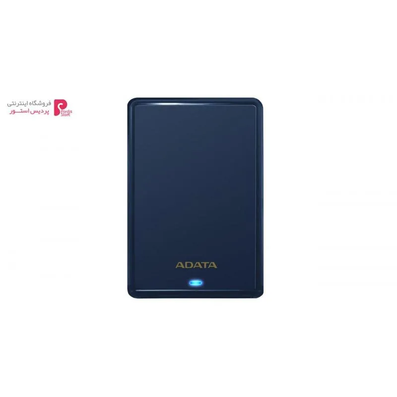 هارددیسک اکسترنال ADATA مدل HV620S ظرفیت 2 ترابایت - 0