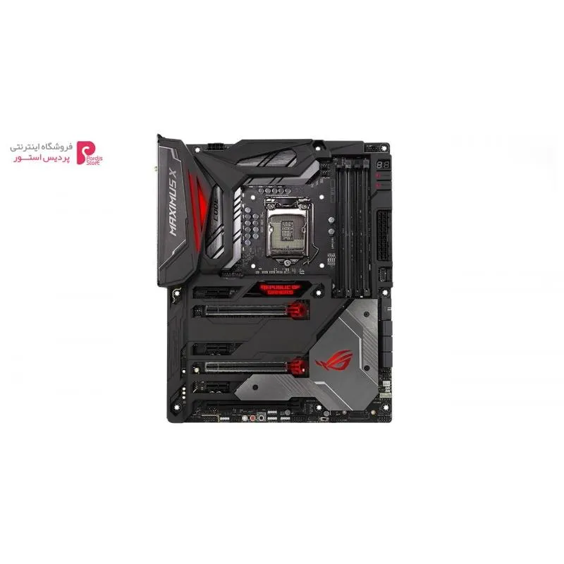 مادربرد ایسوس مدل ROG MAXIMUS X CODE - 0