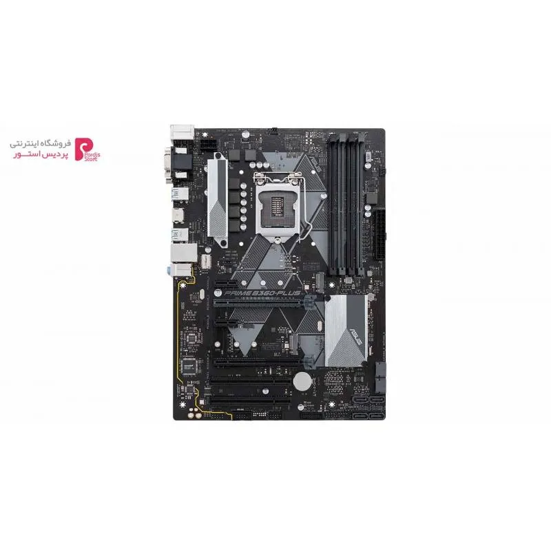 مادربرد ایسوس مدل PRIME B360-PLUS - 0