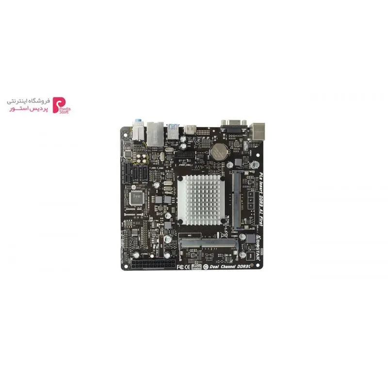 مادربرد بایوستار مدل J3060NH - 0