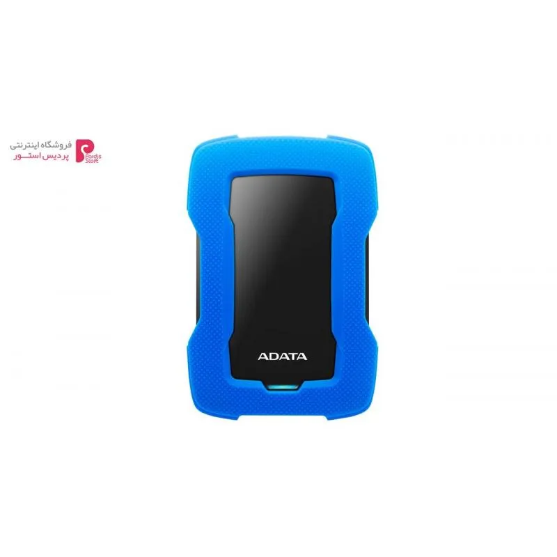 هارد اکسترنال ای دیتا مدل HD330 ظرفیت 2 ترابایت - هارد اکسترنال ای دیتا مدل HD330 ظرفیت 2 ترابایت