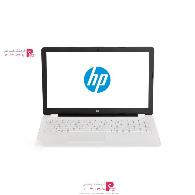 لپ تاپ 15 اینچی اچ پی مدل 15-BW078NIA