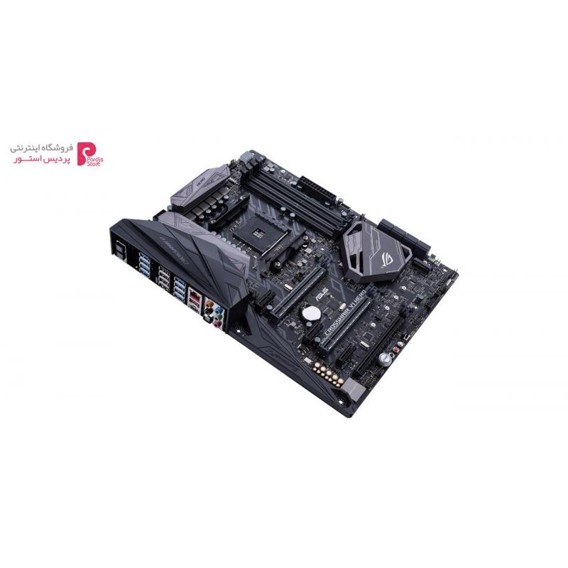 Asus hotsell vi hero
