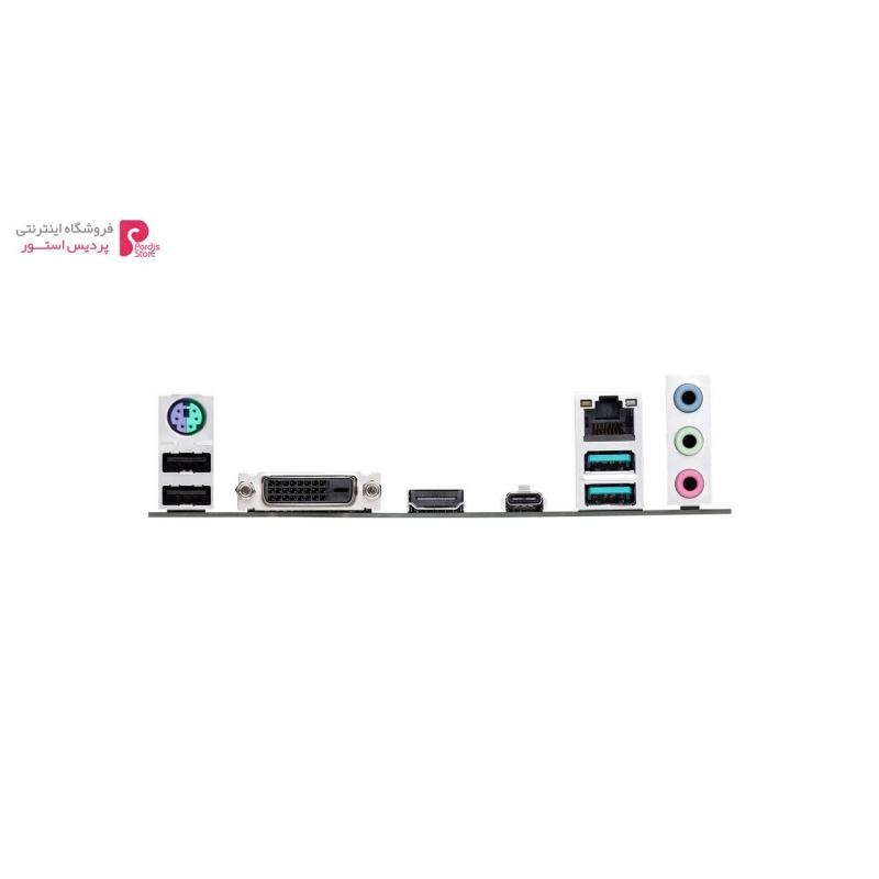 TUF B360M PLUS GAMING