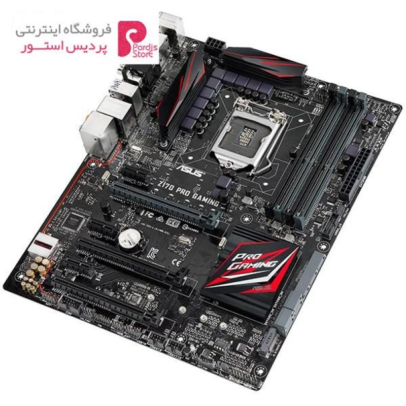 Asus z170 hotsell pro gaming itx