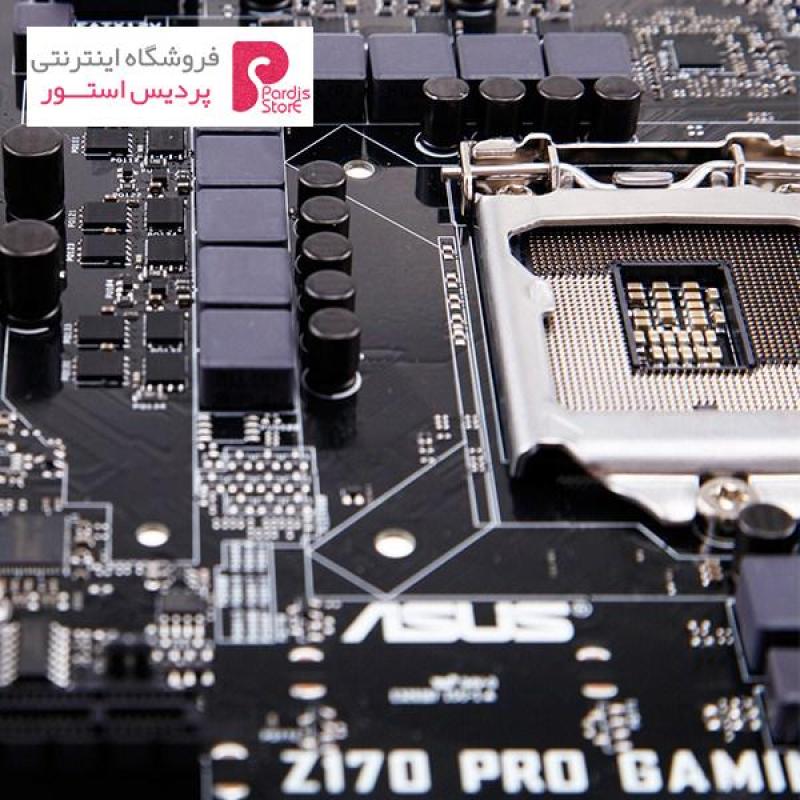 Asus z170 pro sales gaming lga 1151