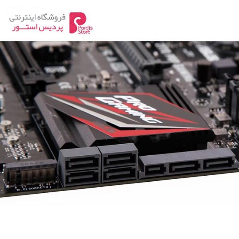 Z170 PRO GAMING