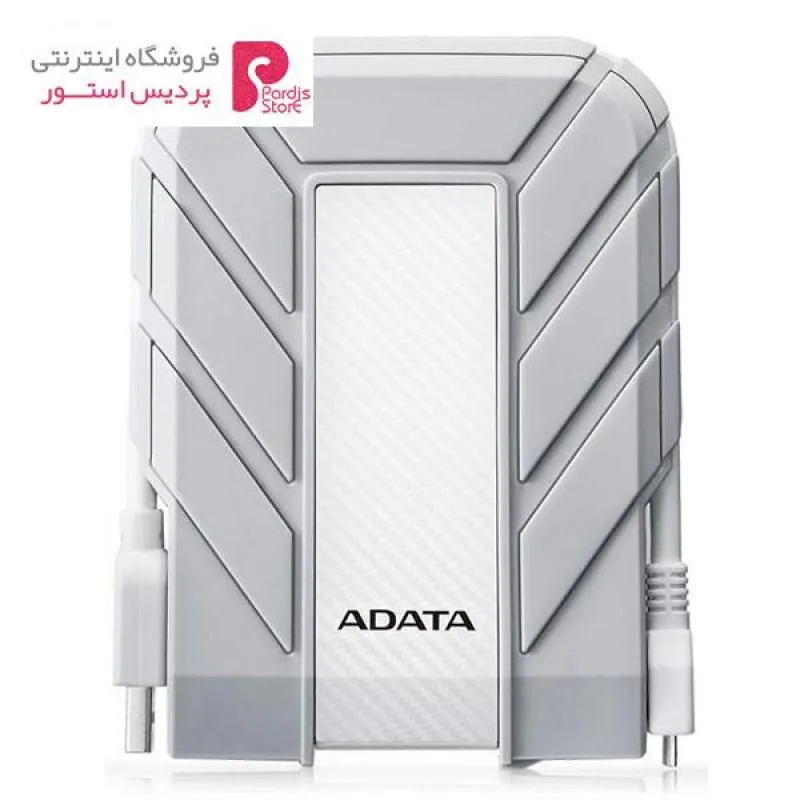 هارددیسک اکسترنال ای دیتا مدل HD710A ظرفیت 1 ترابایت - 0
