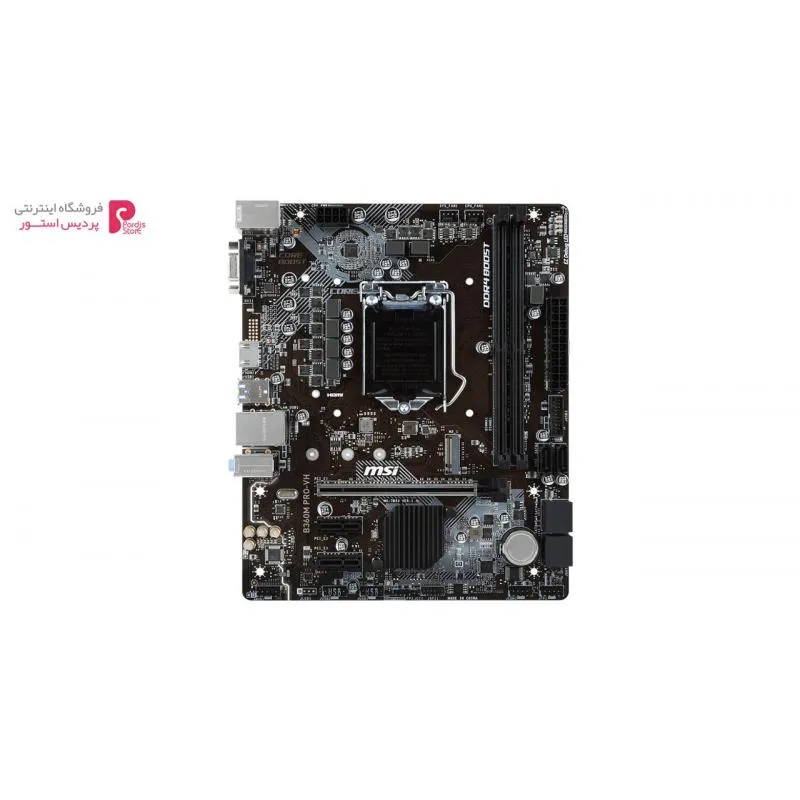 مادربرد ام اس آی مدل B360M PRO-VH - 0