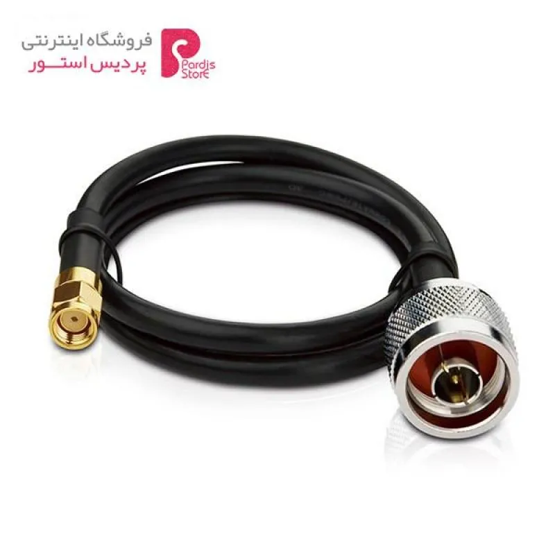 کابل آنتن نیم متری نوع LMR200 تی‌پی-لینک مدل TL-ANT200PT - 0