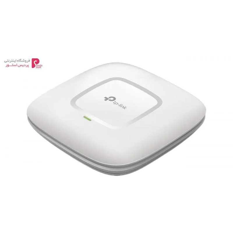 اکسس پوینت دوبانده AC1750 تی پی-لینک مدل EAP245_V1 - 0