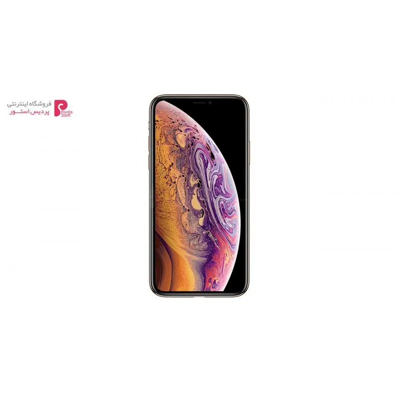 گوشی موبایل اپل مدل Apple iPhone XS ظرفیت 256 گیگابایت - گوشی موبایل اپل مدل Apple iPhone XS ظرفیت 256 گیگابایت