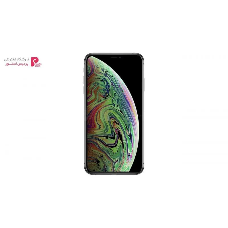 گوشی موبایل اپل مدل Apple iPhone XS Max ظرفیت 256 گیگابایت - گوشی موبایل اپل مدل Apple iPhone XS Max ظرفیت 256 گیگابایت