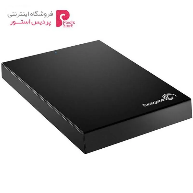 هارددیسک اکسترنال سیگیت مدل اکسپنشن پرتابل ظرفیت 500 گیگابایت - 0