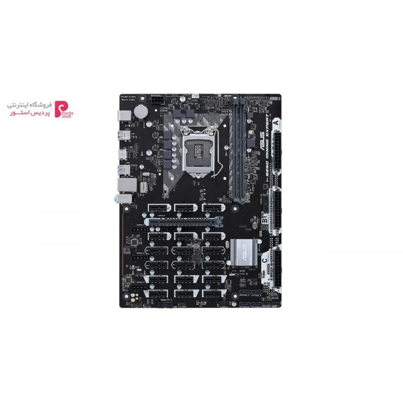 مادربرد ایسوس مدل B250 MINING EXPERT - 0