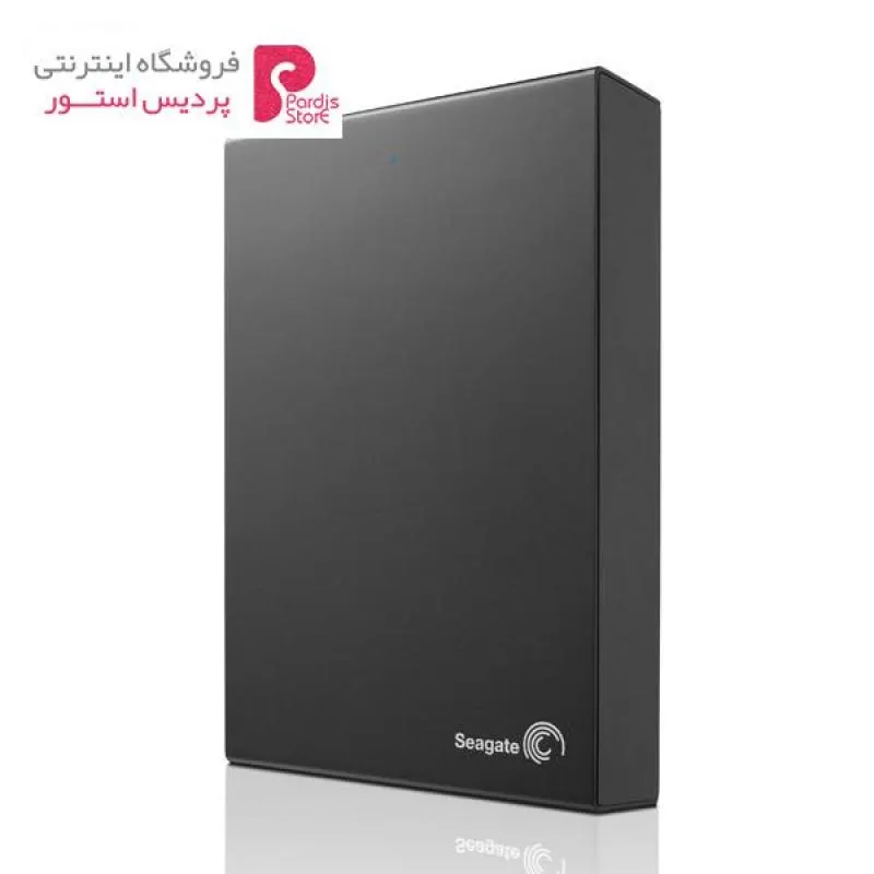 هارددیسک اکسترنال سیگیت مدل اکسپنشن دسکتاپ ظرفیت 2 ترابایت - 0