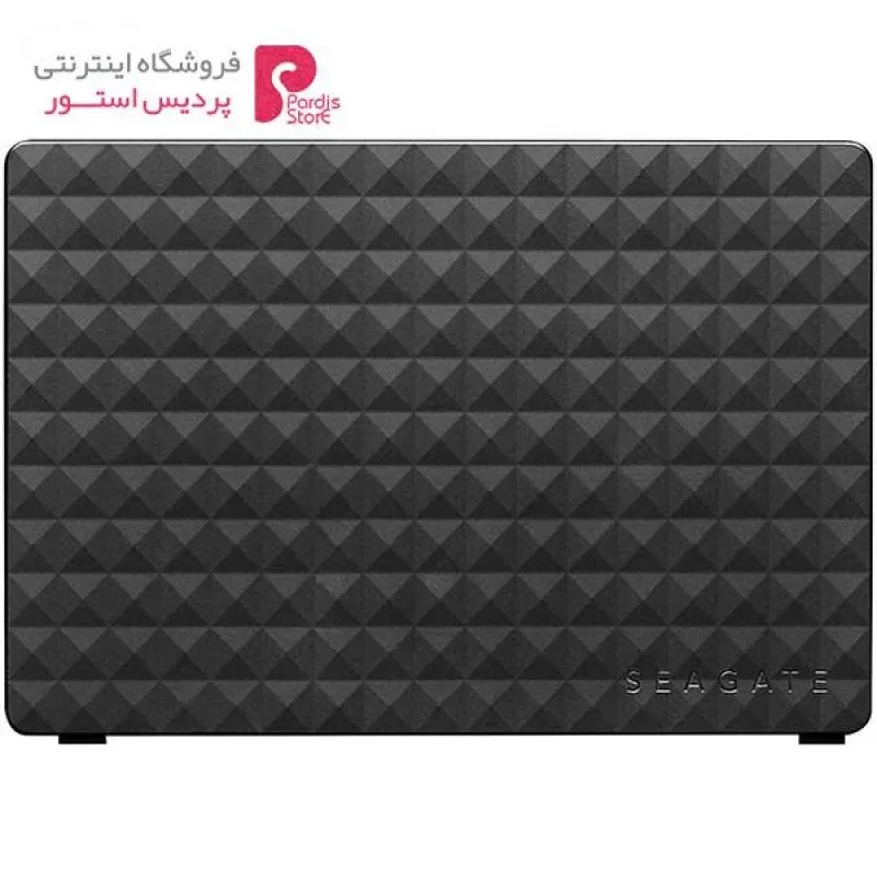 هارددیسک اکسترنال سیگیت مدل Expansion Desktop STEB2000200 ظرفیت 2 ترابایت - 0