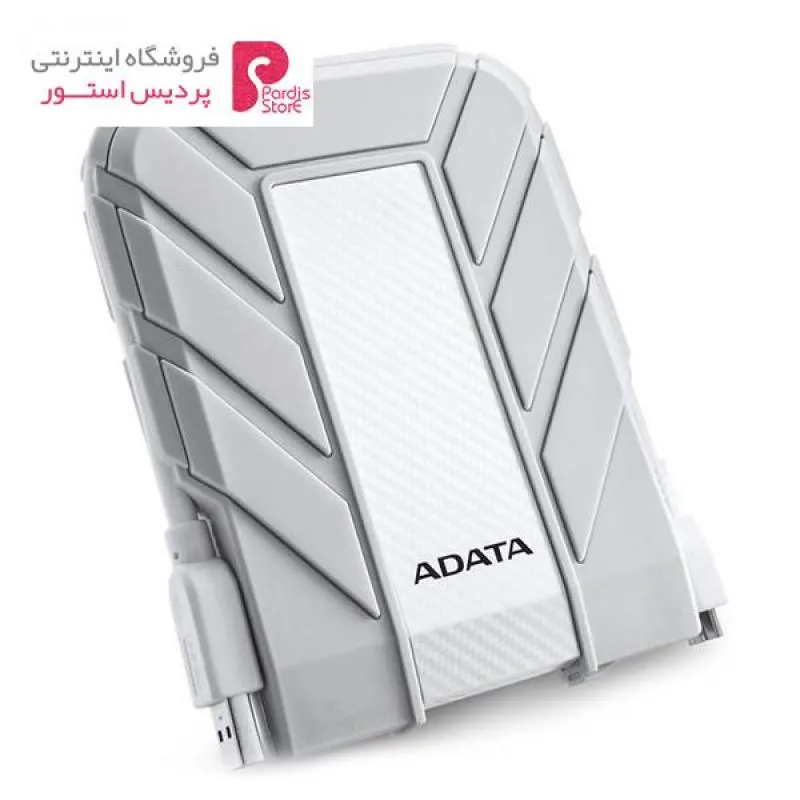 هارددیسک اکسترنال ای دیتا مدل HD710A ظرفیت 2 ترابایت - 0