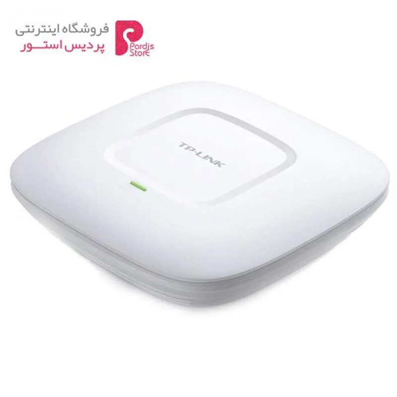اکسس پوینت سقفی و گیگابیتی تی پی-لینک مدل Pharos EAP120 - 0