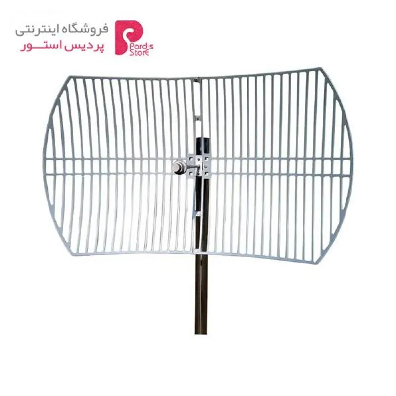 آنتن تقویتی 5 گیگاهرتز و 30 دسی‌بل Outdoor تی پی-لینک TL-ANT5823B - 0
