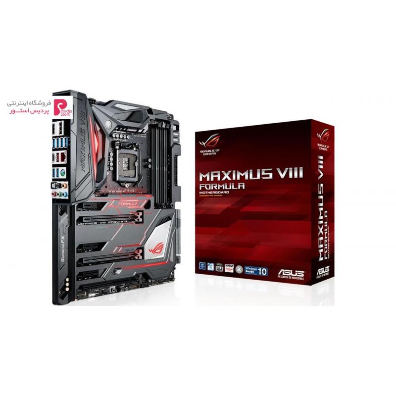 Asus maximus hotsell 8 formula