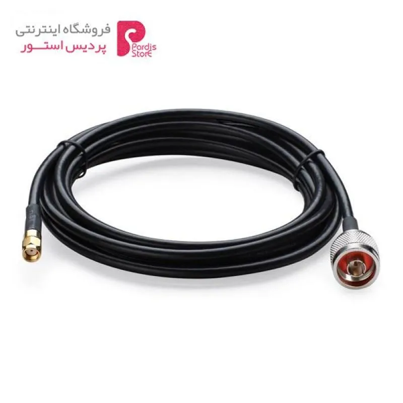 کابل آنتن 3 متری تی پی-لینک مدل TL-ANT24PT3 - 0