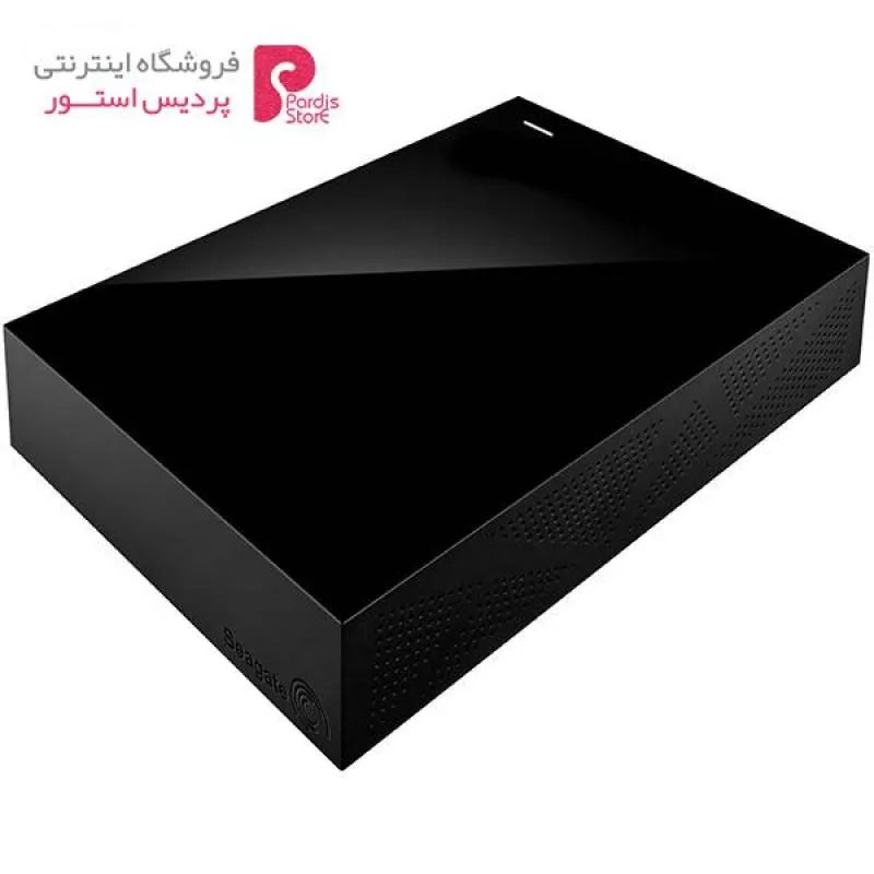 هارددیسک اکسترنال سیگیت مدل Backup Plus Desktop ظرفیت 2 ترابایت - 0